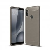 Xiaomi Mi 6X Kılıf  Evastore Room Silikon - 3