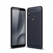 Xiaomi Mi 6X Kılıf  Evastore Room Silikon - 4