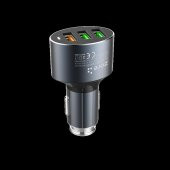 Evastore ZR-C703Q Micro 2 in 1 Araç Şarj Seti - 2