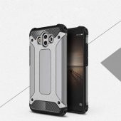 Huawei Mate 10 Kılıf  Evastore Crash Silikon - 1