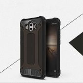 Huawei Mate 10 Kılıf  Evastore Crash Silikon - 2