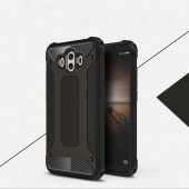 Huawei Mate 10 Kılıf  Evastore Crash Silikon - 4