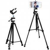 Evastore DC-360 Tripod - 1