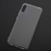 Huawei Y6 Pro 2019 Kılıf  Evastore Süper Silikon - 2