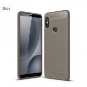 Xiaomi Redmi Note 5 Pro Kılıf  Evastore Room Silikon Kapak - 3