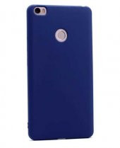 Xiaomi Mi Max Kılıf  Evastore Premier Silikon - 1
