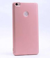 Xiaomi Mi Max Kılıf  Evastore Premier Silikon - 3