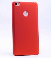 Xiaomi Mi Max Kılıf  Evastore Premier Silikon - 5