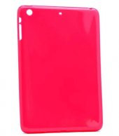 Apple iPad Mini 2 3 Kılıf  Evastore Tablet Süper Silikon Kapak - 1