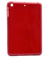 Apple iPad Mini 2 3 Kılıf  Evastore Tablet Süper Silikon Kapak - 4