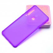 Galaxy A9 2018 Kılıf  Evastore Odyo Silikon - 1