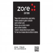 Galaxy S4 Mini  Evastore A  Evastore Uyumlu Batarya - 1