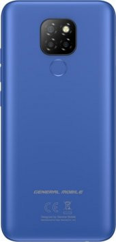 General Mobile Gm 20 64 GB(General Mobile Türkiye Garantili) - 3