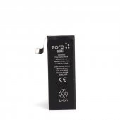 Apple iPhone 5SE EVA  Evastore Max Batarya - 1
