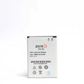 General Mobile 4G Android One  Evastore A  Evastore Uyumlu Batarya - 1