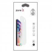 Apple iPhone 11  Evastore Mat Zum Body Arka Koruyucu - 1