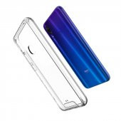 Xiaomi Redmi Note 7 Kılıf  Evastore Gard Silikon - 2