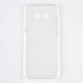 Galaxy S8 Plus Kılıf  Evastore İmax Silikon - 2