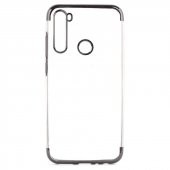 Xiaomi Redmi Note 8T Kılıf  Evastore Dört Köşeli Lazer Silikon - 2