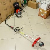 Solax TK520D Motorlu Sırt Tırpanı - 2.2 Hp - 2