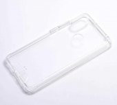 Xiaomi Redmi Note 5 Pro Kılıf Evastore Gard Silikon - 1