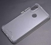 Xiaomi Redmi S2 Kılıf  Evastore Gard Silikon - 2