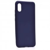 Xiaomi Mi 8 Pro Kılıf  Evastore Premier Silikon - 1