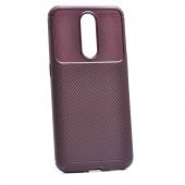 Oppo RX17 Pro Kılıf  Evastore Negro Silikon - 1