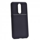 Oppo RX17 Pro Kılıf  Evastore Negro Silikon - 2