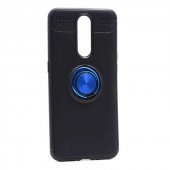Oppo RX17 Pro Kılıf  Evastore Ravel Silikon - 1
