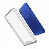 Galaxy M10 Kılıf  Evastore Gard Silikon - 1