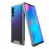 Huawei P30 Pro Kılıf  Evastore Gard Silikon - 2