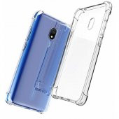 Xiaomi Redmi 8A Kılıf  Evastore Nitro Anti Shock Silikon - 2