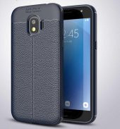 Galaxy J2 Pro 2018 Kılıf  Evastore Niss Silikon - 1