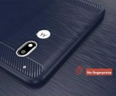 Lenovo Moto G4 Kılıf  Evastore Room Silikon Kapak - 1