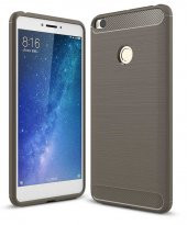 Xiaomi Mi Max Kılıf  Evastore Room Silikon Kapak - 3