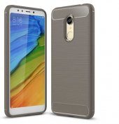 Xiaomi Redmi 5 Kılıf  Evastore Room Silikon Kapak - 3