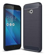 Asus Zenfone 4 Selfie ZD553KL Kılıf  Evastore Room Silikon Kapak - 1
