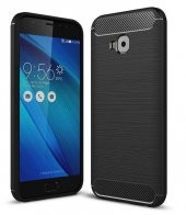 Asus Zenfone 4 Selfie ZD553KL Kılıf  Evastore Room Silikon Kapak - 2