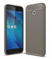 Asus Zenfone 4 Selfie ZD553KL Kılıf  Evastore Room Silikon Kapak - 4