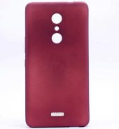 Alcatel A3 XL Kılıf  Evastore Premier Silikon - 1