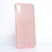 Galaxy M10 Kılıf  Evastore Shining Silikon - 3