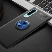 Huawei P30 Kılıf  Evastore Ravel Silikon - 1