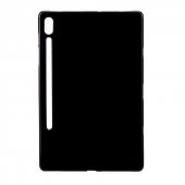 Galaxy Tab S6 T860 Kılıf  Evastore Tablet Süper Silikon Kapak - 1