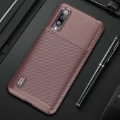 Xiaomi Mi 9 Lite Kılıf  Evastore Negro Silikon - 1