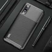 Xiaomi Mi 9 Lite Kılıf  Evastore Negro Silikon - 2