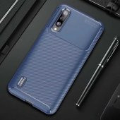 Xiaomi Mi 9 Lite Kılıf  Evastore Negro Silikon - 3