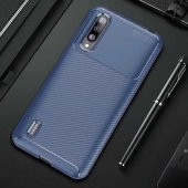 Xiaomi Mi 9 Lite Kılıf  Evastore Negro Silikon - 4