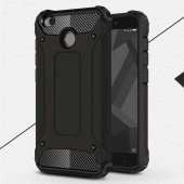 Xiaomi Redmi 4X Kılıf  Evastore Crash Silikon - 2
