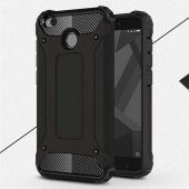 Xiaomi Redmi 4X Kılıf  Evastore Crash Silikon - 4
